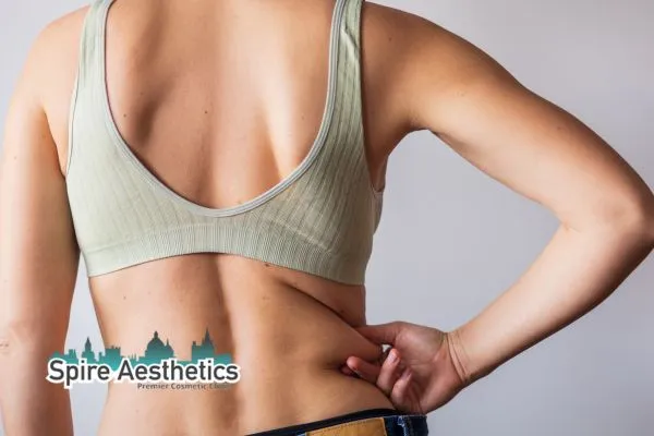 Learn how to reduce and remove love handles Glenrothes Call our team today!