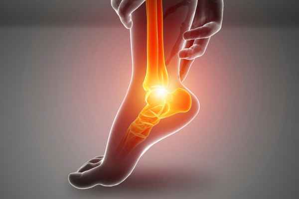 EMS Injury Rehabilitation Glenrothes