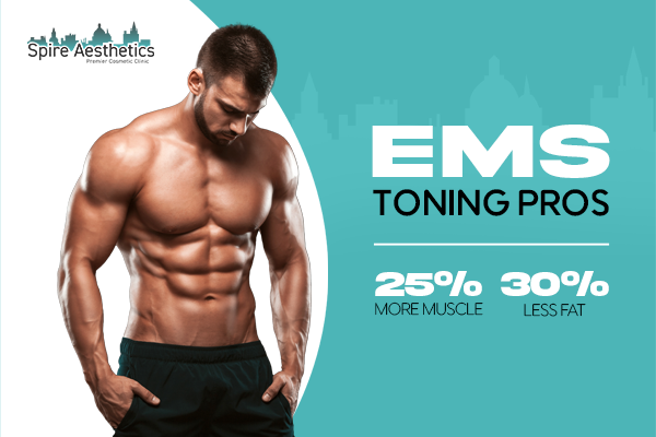 Why Golfers Choose HIFU for Arm Sculpting at Spire Aesthetics Glenrothes