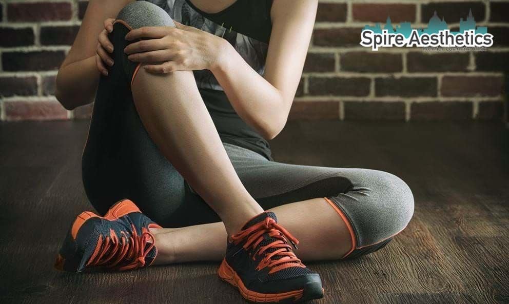 Body Toning and Injury Repair Glenrothes