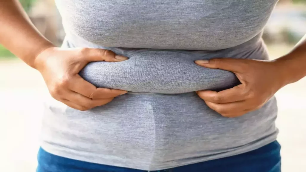 Why Do We Struggle with Stubborn Fat Despite Healthy Habits Glenrothes